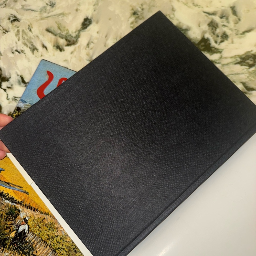 Monet coffee table book (Phidal Art Series) - printed in Italy 1990 - Picture 13 of 15